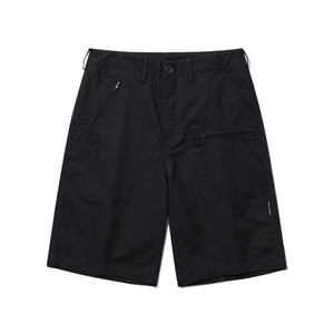 COTTON CHINO SHORTS
