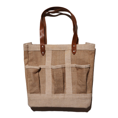 APOLIS + KINFOLK TOTE BAG