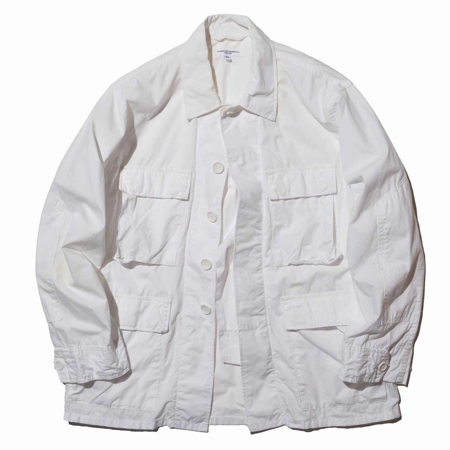 ENGINEERED GARMENTS POCKET JECKET