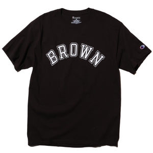 BROWN UNIVERSITY T-SHIRT (BROWN)