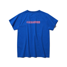 BAD FOOD CLUB 不良食品俱樂部 KIDS’ T-SHIRT