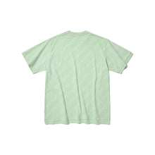 DOUBLE COLLAR S/S T-SHIRT (MINT)