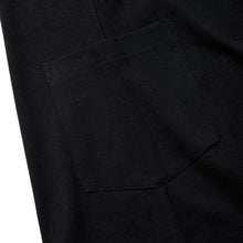 FORWARD BACKWARD TWO SIDES POCKET T-SHIRT