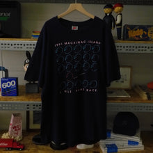 NIKE 1991 MACKINAC ISLAND T-SHIRT