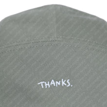 THANKS,BUT NO THANKS CAP