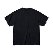 NEW MUSEUM SHORT SLEEVE T-SHIRT