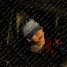 SLEEP DISORDERS CLUB CAP