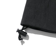 BUTTONS COACH JACKET