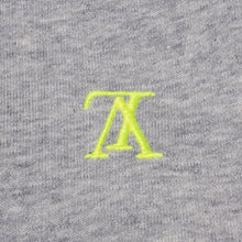 LOUIS VUITTON "Upside Down" Logo Sweatshirt