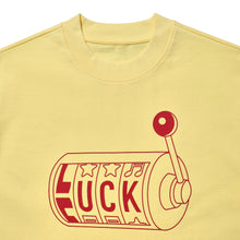 L(F)UCK LONG SLEEVE T-SHIRT