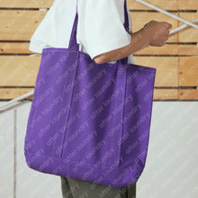 BAD FOOD CLUB TOTE BAG