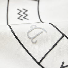 STAR SIGNS SHORT SLEEVE T-SHIRT