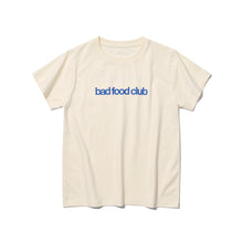 BAD FOOD CLUB 不良食品俱樂部 KIDS’ T-SHIRT