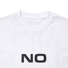 NO BIG DEAL LONG SLEEVE T-SHIRT