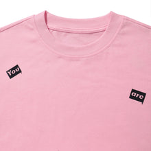 YOU ARE A VERY SPECIAL PERSON T-SHIRT