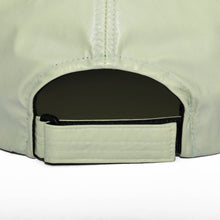 BALANSA for ASTERISK, “KEEP THE WORLD TIDY” CAP GREEN(YELLOW)
