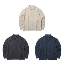 THREE POCKETS SHIRTS