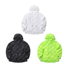 NO BIG DEAL WINDBREAKER