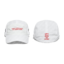 LOVE WILL KEEP US TOGETHER (LOVE WILL TEAR US APART) CAP
