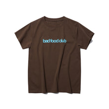 BAD FOOD CLUB 不良食品俱樂部 KIDS’ T-SHIRT