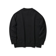 LOVE WILL… COTTON SWEATSHIRT