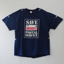 SAVE AMERICA'S POSTAL SERVICE T-SHIRT