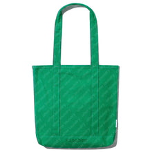 BAD FOOD CLUB TOTE BAG