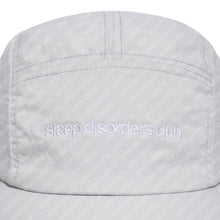 SLEEP DISORDERS CLUB CAP