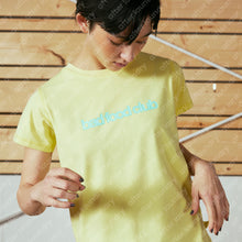 BAD FOOD CLUB KID's T-SHIRT