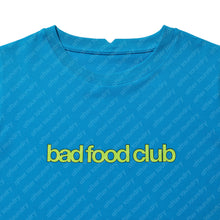 BAD FOOD CLUB KID's T-SHIRT