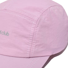BAD FOOD CLUB LOGO CAP