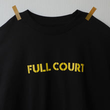 FULL COURT LOGO T-SHIRT