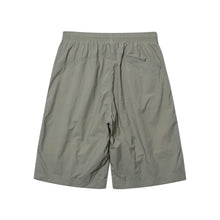 SUMMER NYLON SHORTS