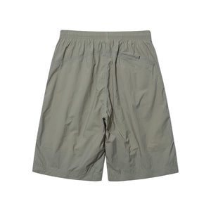 SUMMER NYLON SHORTS