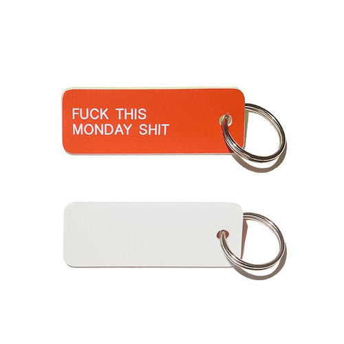 VARIOUS KEYTAGS 