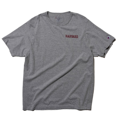 HARVARD T-SHIRT (GREY)