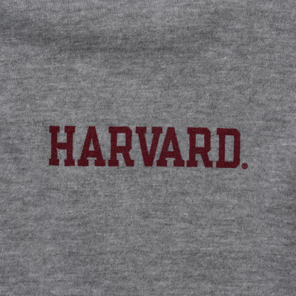 HARVARD T-SHIRT (GREY)