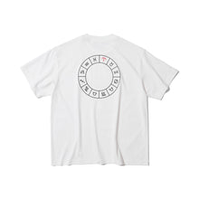 STAR SIGNS SHORT SLEEVE T-SHIRT