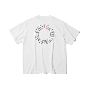 STAR SIGNS SHORT SLEEVE T-SHIRT