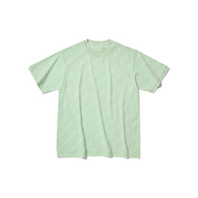 DOUBLE COLLAR S/S T-SHIRT (MINT)
