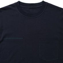 016 REVERSIBLE LONG SLEEVE T-SHIRT