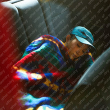 SLEEP DISORDERS CLUB CAP