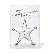 ASTERISK "星仔" FIGURE by YU NAGABA