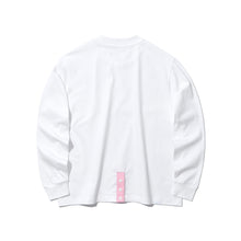 BUTTONS HENLEY LONG SLEEVE T-SHIRT