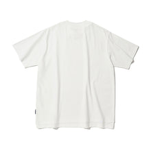ASTERISK MOCK TWO-PIECE SHORT SLEEVE T-SHIRT