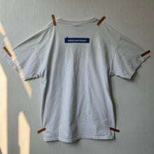 NOKIA "I HOOKED UP WITH NOKIA" T-SHIRT