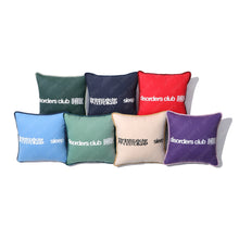 SLEEP DISORDERS CLUB CUSHION