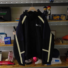 FEDEX 3M STAFF UNIFORM JACKET DESIGNED BY STON HERMAN