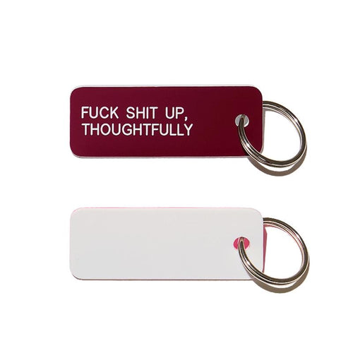 VARIOUS KEYTAGS 