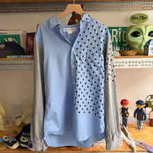 COMME des GARÇONS HIONG KONG GUERRILLA STORE SHIRT
